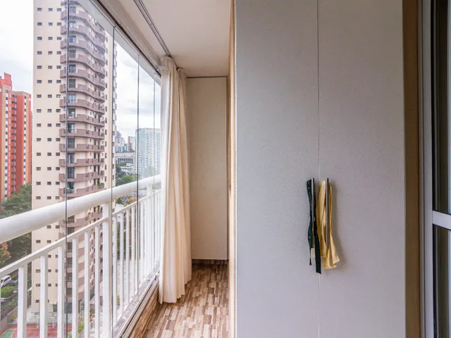 Imagem 7: Apartamento À Venda no Bairro Vila Andrade em São Paulo/Sp