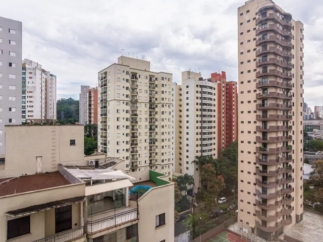 Imagem 15: Apartamento À Venda no Bairro Vila Andrade em São Paulo/Sp