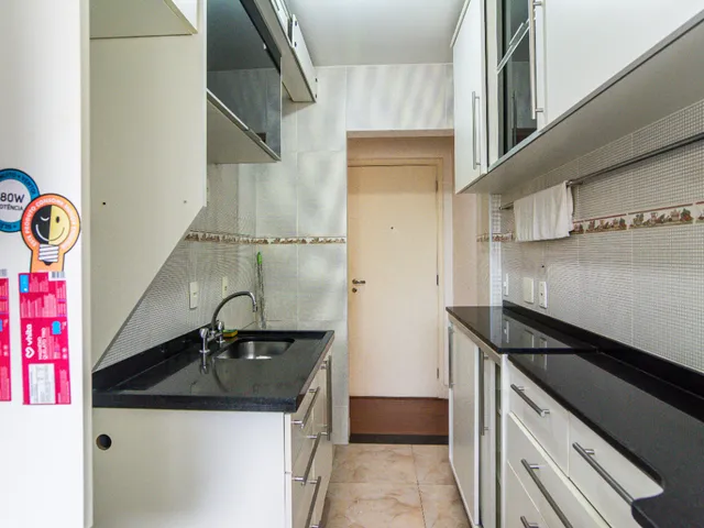 Imagem 13: Apartamento À Venda no Bairro Vila Andrade em São Paulo/Sp