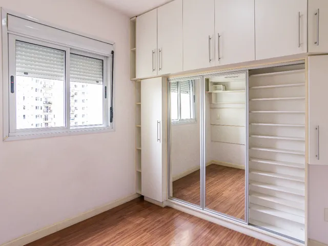 Imagem 11: Apartamento À Venda no Bairro Vila Andrade em São Paulo/Sp
