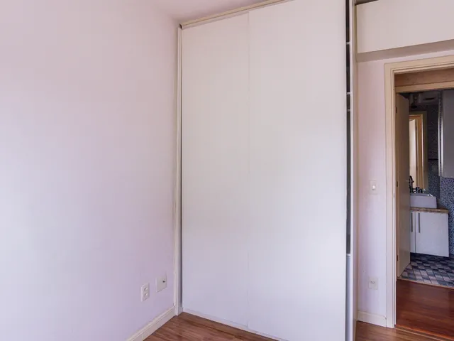 Imagem 4: Apartamento À Venda no Bairro Vila Andrade em São Paulo/Sp