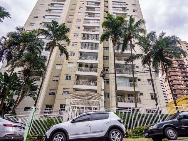 Imagem 5: Apartamento À Venda no Bairro Vila Andrade em São Paulo/Sp
