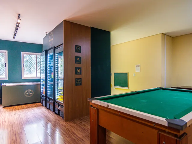 Imagem 10: Apartamento À Venda no Bairro Vila Andrade em São Paulo/Sp