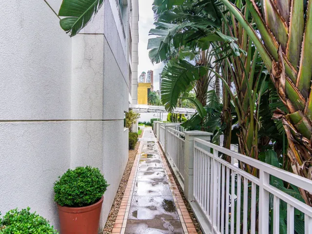 Imagem 3: Apartamento À Venda no Bairro Vila Andrade em São Paulo/Sp