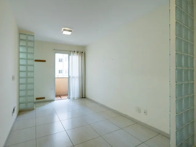 Imagem: Apartamento À Venda no Bairro Morumbi em