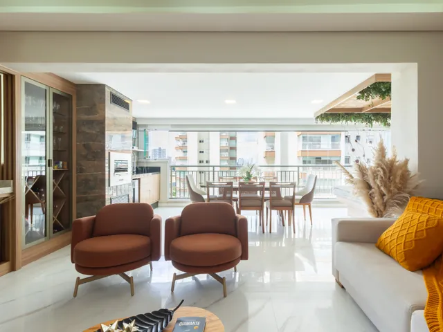 Imagem: Apartamento à venda no bairro Vila Anastácio