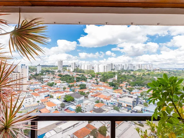 Imagem 13: Apartamento À Venda no Bairro Chácara Santo Antônio (Zona Sul) em São Paulo/Sp