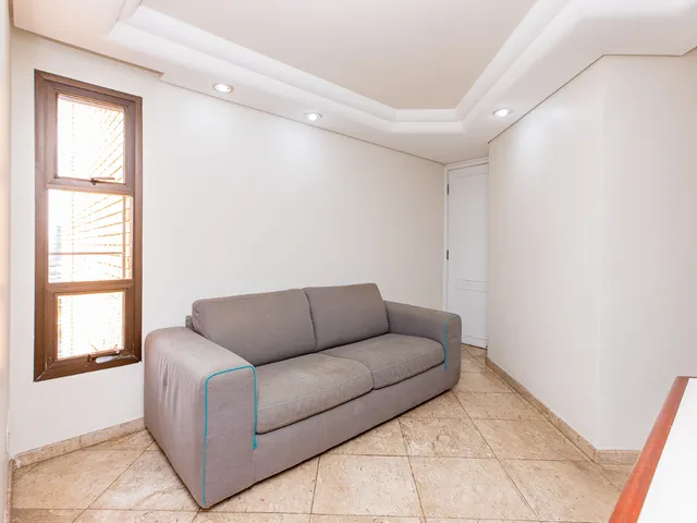 Imagem 7: Apartamento À Venda no Bairro Chácara Santo Antônio (Zona Sul) em São Paulo/Sp