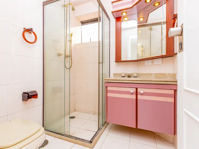 Imagem 2: Apartamento À Venda no Bairro Chácara Santo Antônio (Zona Sul) em São Paulo/Sp