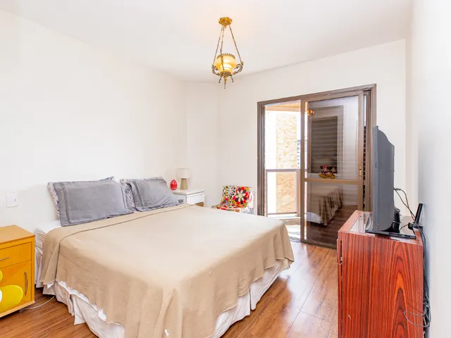 Imagem 16: Apartamento À Venda no Bairro Chácara Santo Antônio (Zona Sul) em São Paulo/Sp