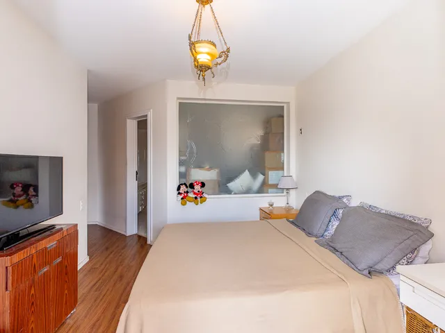 Imagem 12: Apartamento À Venda no Bairro Chácara Santo Antônio (Zona Sul) em São Paulo/Sp
