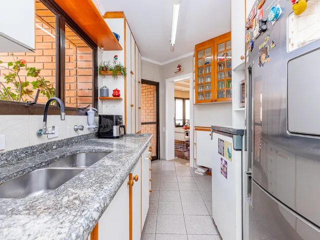 Imagem 15: Apartamento À Venda no Bairro Chácara Santo Antônio (Zona Sul) em São Paulo/Sp