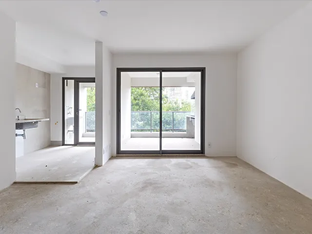 Imagem: Apartamento À Venda no Bairro Perdizes