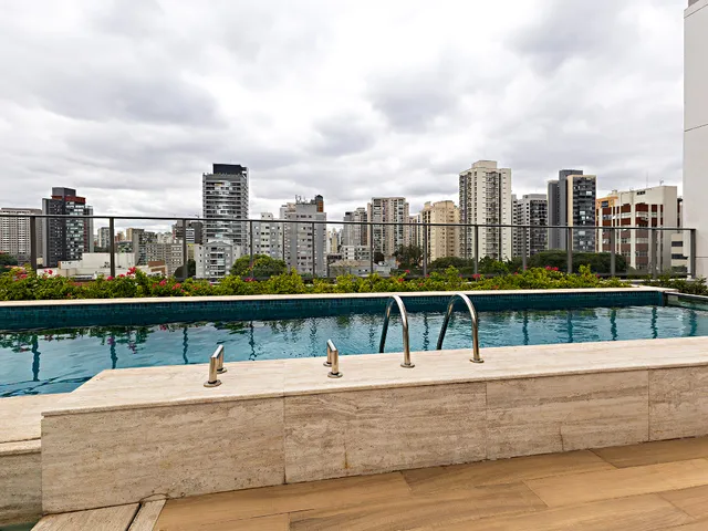 Imagem 12: Apartamento À Venda no Bairro Perdizes em São Paulo/Sp