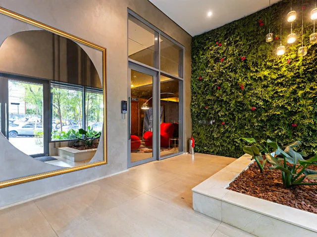 Imagem 13: Apartamento À Venda no Bairro Perdizes em São Paulo/Sp