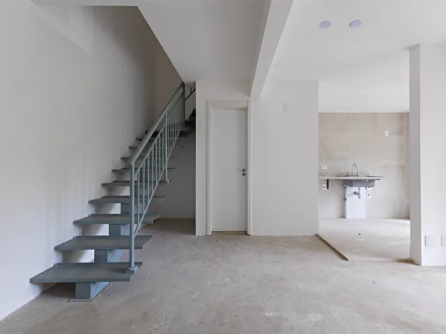 Imagem 6: Apartamento À Venda no Bairro Perdizes em São Paulo/Sp