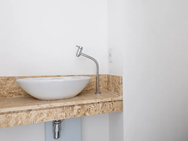 Imagem 2: Apartamento À Venda no Bairro Perdizes em São Paulo/Sp