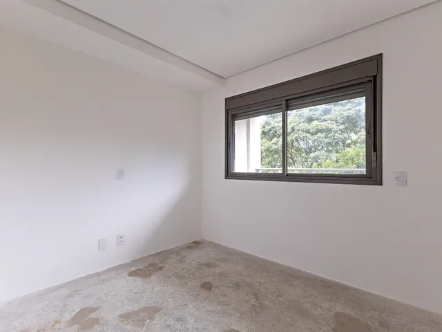 Imagem 3: Apartamento À Venda no Bairro Perdizes em São Paulo/Sp