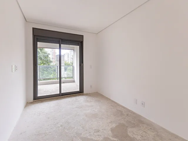 Imagem 15: Apartamento À Venda no Bairro Perdizes em São Paulo/Sp