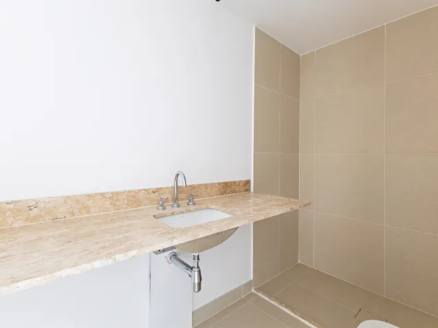 Imagem 4: Apartamento À Venda no Bairro Perdizes em São Paulo/Sp