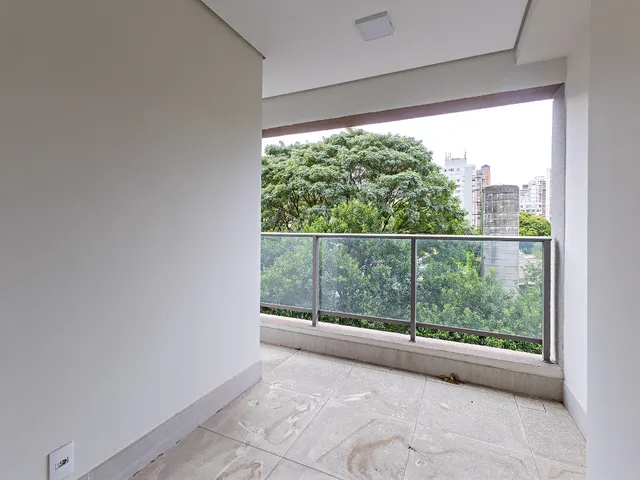 Imagem 9: Apartamento À Venda no Bairro Perdizes em São Paulo/Sp