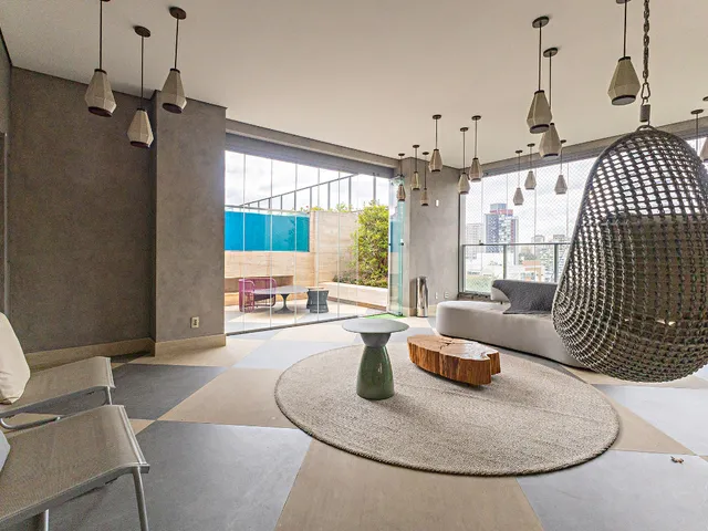Imagem 10: Apartamento À Venda no Bairro Perdizes em São Paulo/Sp