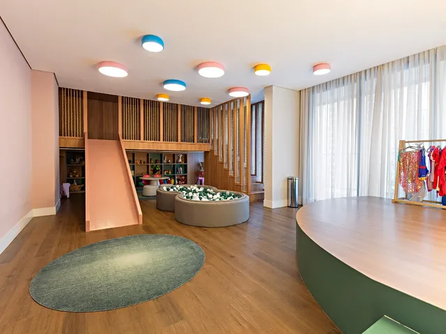 Imagem 11: Apartamento À Venda no Bairro Perdizes em São Paulo/Sp
