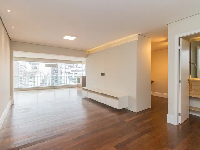 Imagem: Apartamento À Venda no Bairro Brooklin