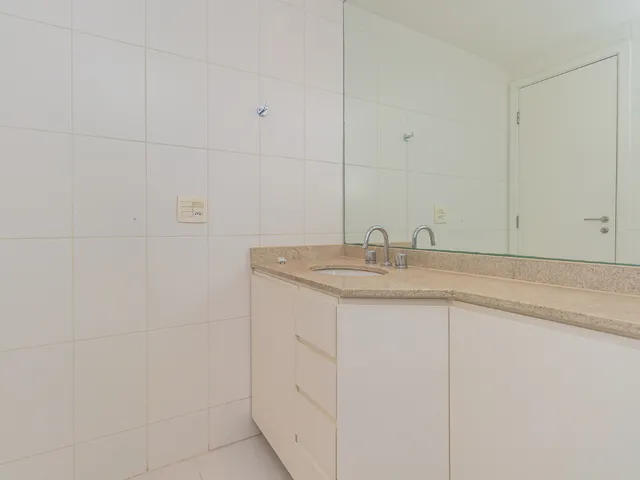 Imagem 6: Apartamento À Venda no Bairro Brooklin em São Paulo/Sp
