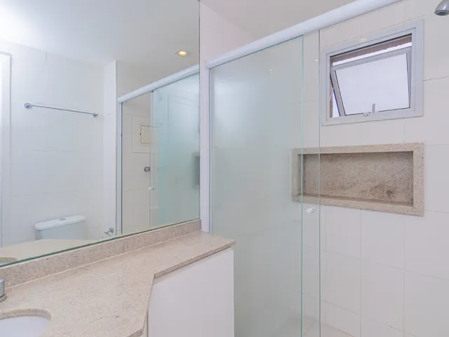 Imagem 14: Apartamento À Venda no Bairro Brooklin em São Paulo/Sp