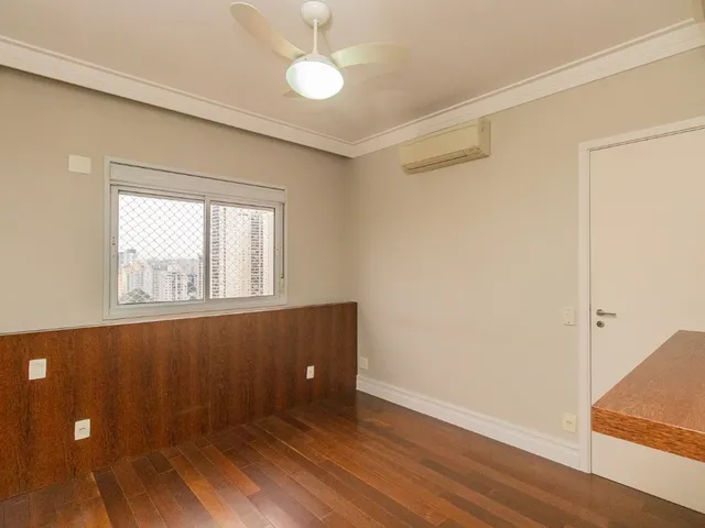 Imagem 5: Apartamento À Venda no Bairro Brooklin em São Paulo/Sp