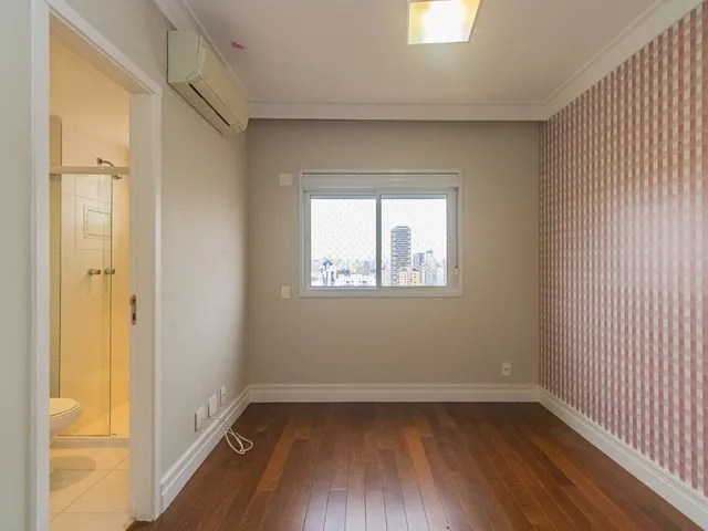 Imagem 2: Apartamento À Venda no Bairro Brooklin em São Paulo/Sp
