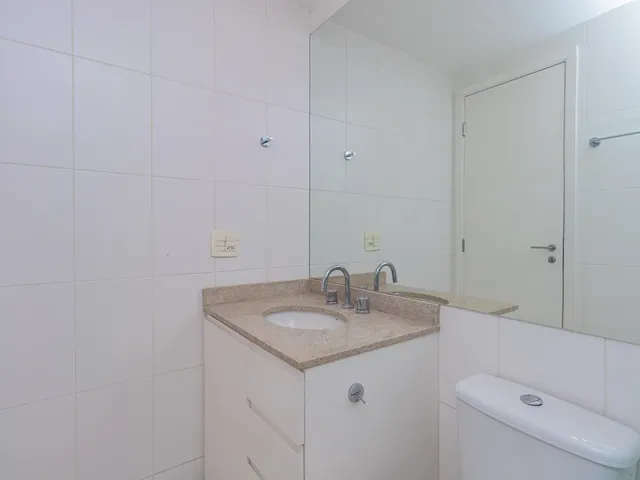 Imagem 7: Apartamento À Venda no Bairro Brooklin em São Paulo/Sp