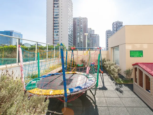 Imagem 12: Apartamento À Venda no Bairro Brooklin em São Paulo/Sp