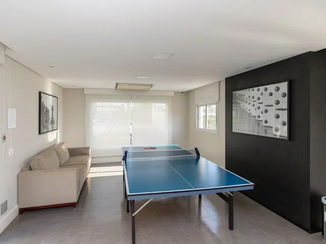 Imagem 9: Apartamento À Venda no Bairro Brooklin em São Paulo/Sp