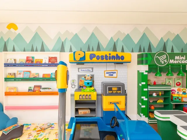 Imagem 15: Apartamento À Venda no Bairro Brooklin em São Paulo/Sp