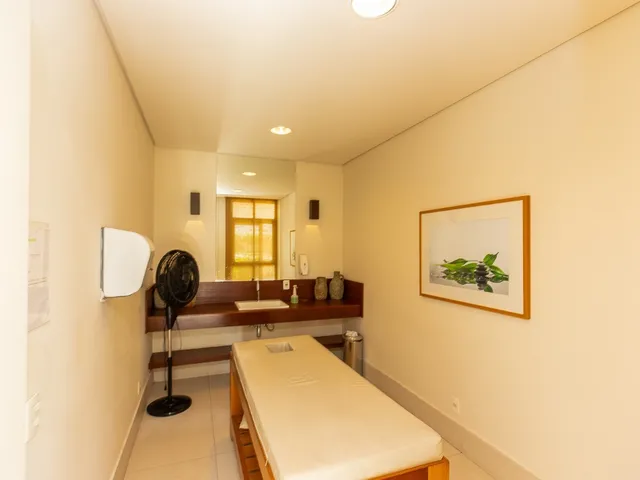 Imagem 4: Apartamento À Venda no Bairro Brooklin em São Paulo/Sp