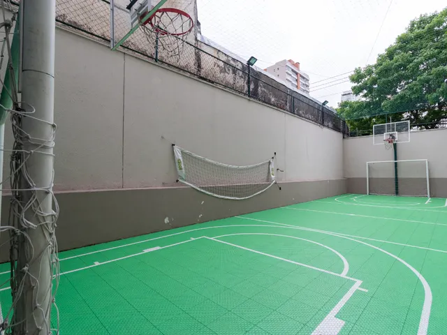 Imagem 13: Apartamento À Venda no Bairro Brooklin em São Paulo/Sp
