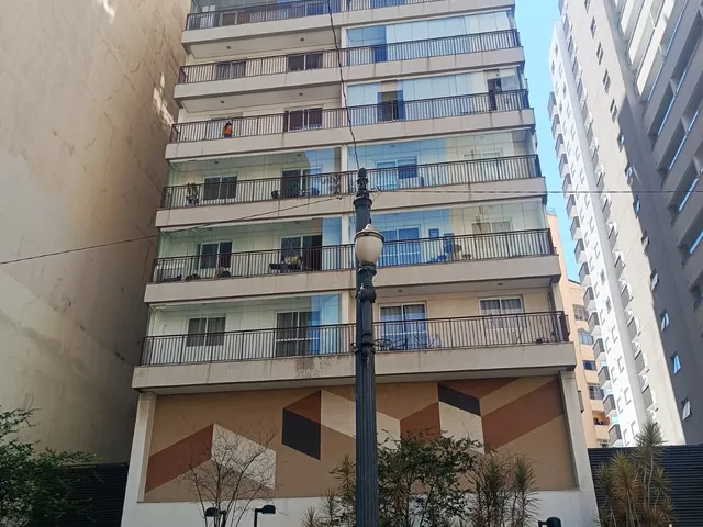 Imagem: Apartamento À Venda no Bairro República
