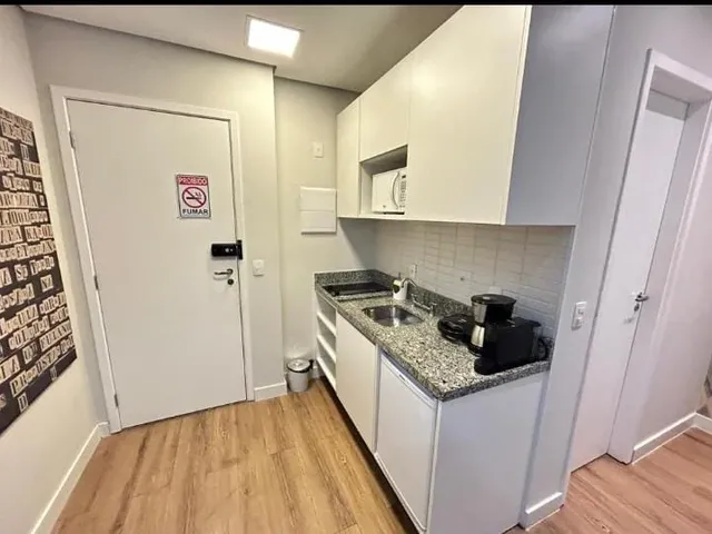 Imagem 5: Apartamento À Venda no Bairro República em São Paulo/Sp
