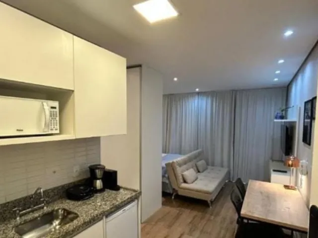 Imagem 6: Apartamento À Venda no Bairro República em São Paulo/Sp