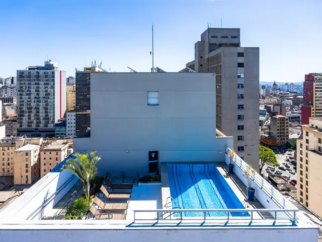 Imagem 11: Apartamento À Venda no Bairro República em São Paulo/Sp