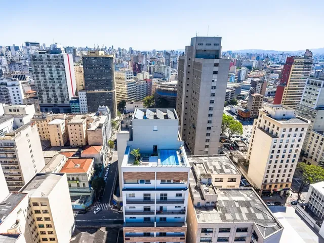 Imagem 16: Apartamento À Venda no Bairro República em São Paulo/Sp