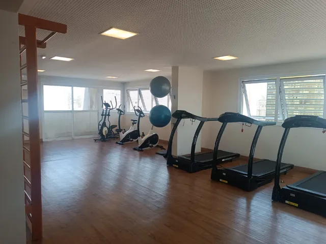 Imagem 9: Apartamento À Venda no Bairro República em São Paulo/Sp
