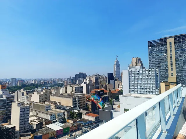 Imagem 7: Apartamento À Venda no Bairro República em São Paulo/Sp