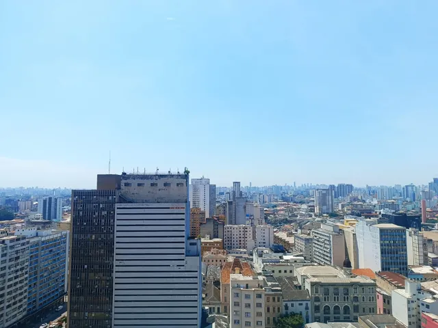 Imagem 15: Apartamento À Venda no Bairro República em São Paulo/Sp