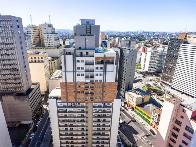 Imagem 4: Apartamento À Venda no Bairro República em São Paulo/Sp