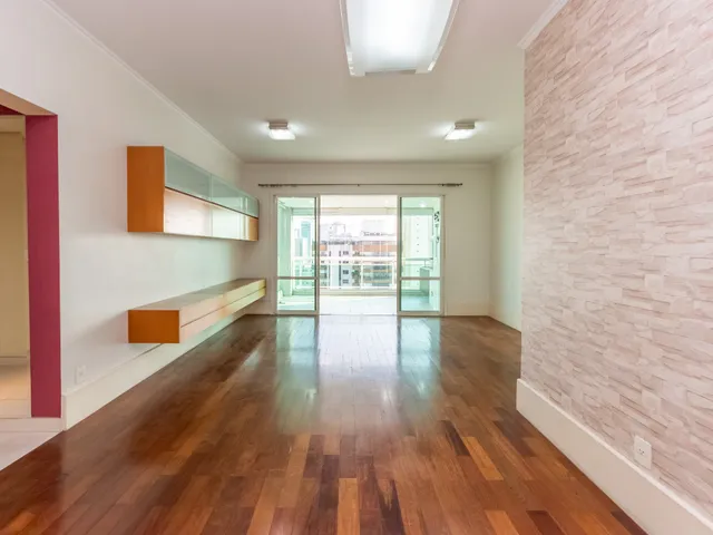 Imagem: Apartamento À Venda no Bairro Aclimação