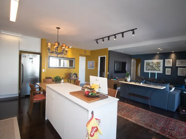 Imagem: Apartamento À Venda no Bairro Brooklin