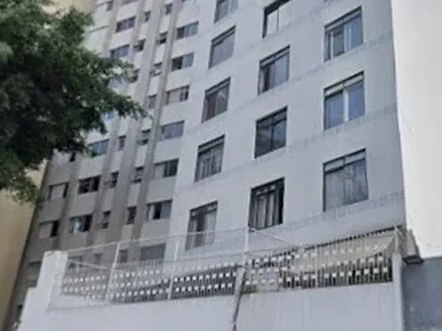 Imagem: Apartamento à venda no bairro Consolação